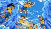 Hikaru GOL