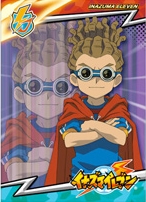Yuuto Kido (Card) -02-.jpg
