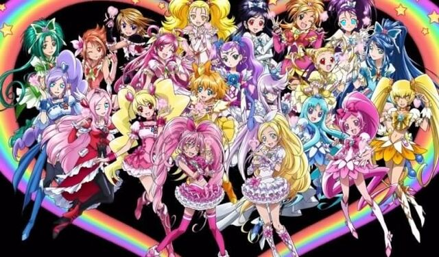 Archivo:Precure All Stars DX3 version Chaos.jpg