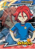 Hiroto Kiyama (Card) -02-