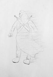 C-6 Sketch