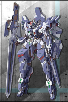 Opee Gundam