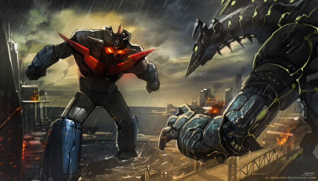 File:Mazinger Art.jpg