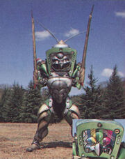MeanScreen