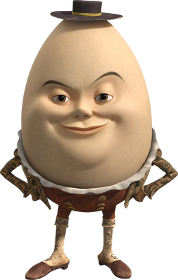 Humpty Dumpty