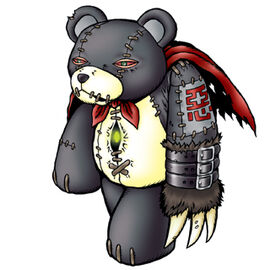 WaruMonzaemon b
