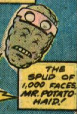 Potato Haid (Earth-7840)