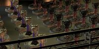 ArchCities Cloning Facilities (Lower Genome-Geodesic Div. ~liSupercorp at Sta Satel)