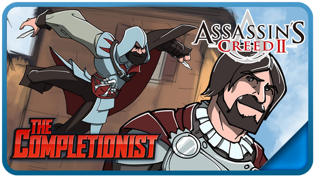 File:Assassin's Creed II Completionist.png