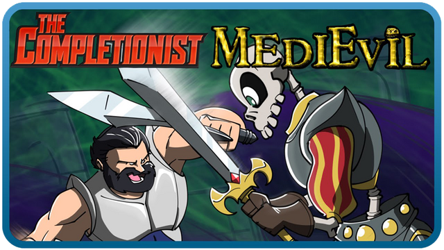 File:MediEvil Completionist.png