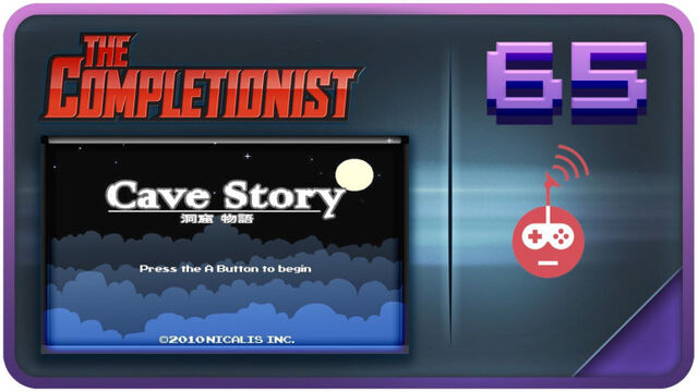 File:Cave Story Completionist.jpg