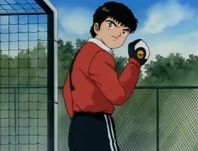 Archivo:Benji Price sin Gorra.jpg