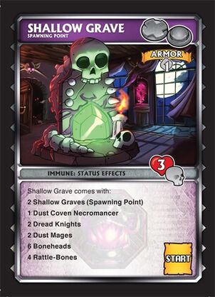 ShallowGrave