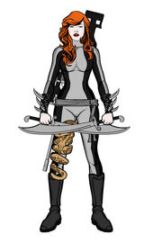 Copperhead