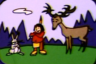 The Song of Hiawatha
