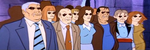 Vampires