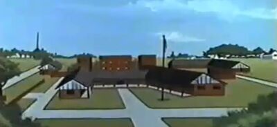 Smallville High