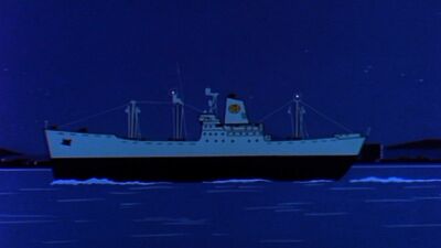 Freighter