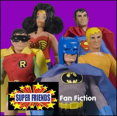 FanFiciton