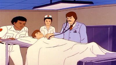 Medical science