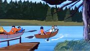 Boat Lake 2