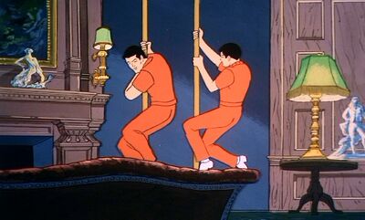 Batpoles