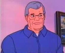Jonathan Kent (Adoption), 1988