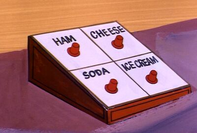 Ham