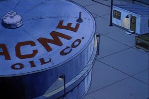 Acmeoil