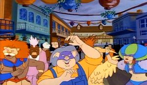 MardiGras