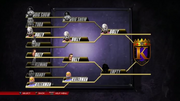 WWE2K14Bracket