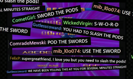 PODS