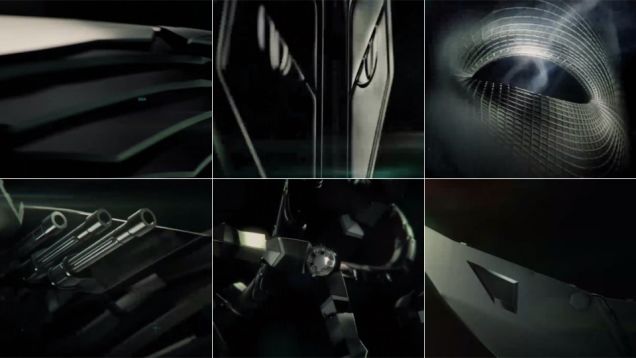 Sinister Six