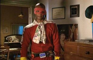 Blankman