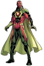 Vision