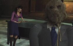 Scarecrow Game 03