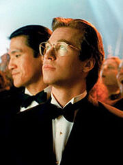 Bruce wayne 3 a