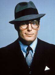 Clark Kent