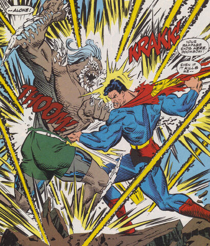 File:Superman Battles Doomsday.jpg