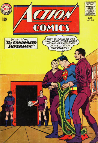 File:SupermanDeath-ActionComics319December1964.jpg
