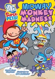 Midway Monkey Madness