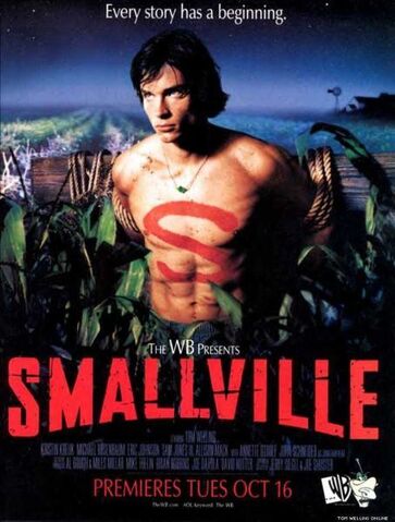File:Smallville Season 1 Poster.jpg