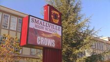 Smallville High