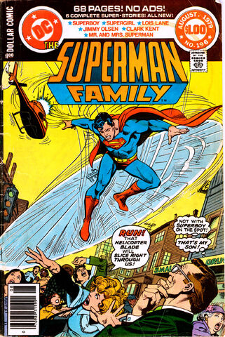 File:Superman Family 196.jpg