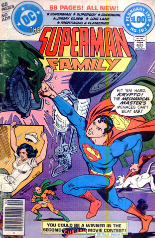 File:Superman Family 193.jpg
