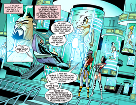 Superman tratamiento forever.png