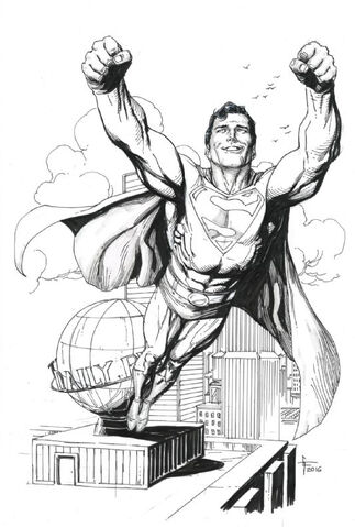 File:Gary Frank convention art Daily Planet 2.jpg