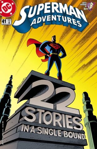 File:Superman Adventures 41.jpg