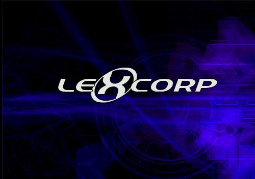 Image result for lex luthor logo