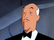 Alfred (Batman II)